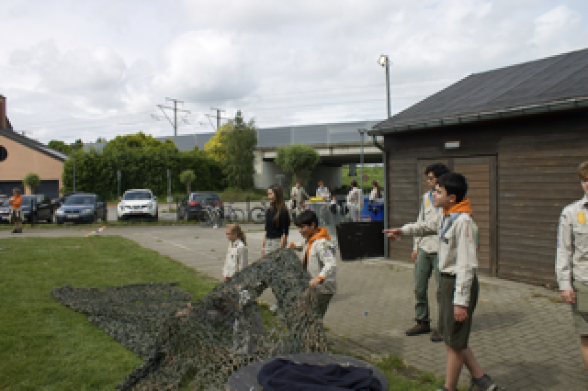 IMG 4888 klein 2 - Scouts en Gidsen Zaventem 
